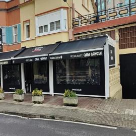 Casa Canosa, hotel in A Coruña