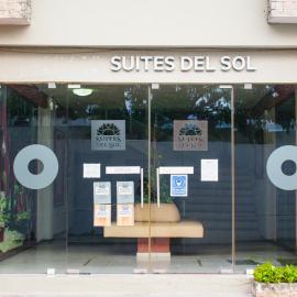 Suites del Sol Hotel & Apartments