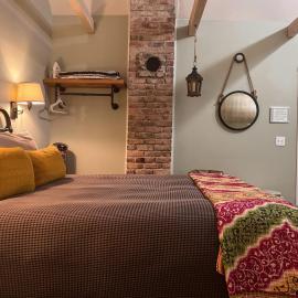 Sea Glass Inn، فندق في سيسايد