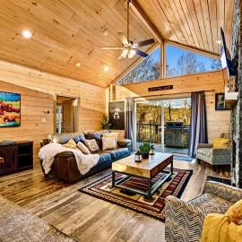 Sugar Bear, hotel a Sevierville