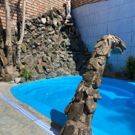 Hostel Ruca Potu, hotel v destinaci Mendoza