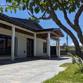 Casa Pampa, hôtel à Sarmiento