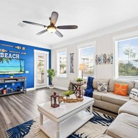 Beach Cabana