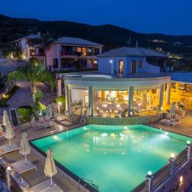 3Aktes Suites & Studios