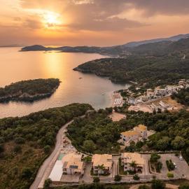3Aktes Suites & Studios