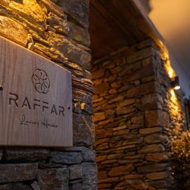 Raffar luxury houses