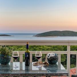 B&B Paradiso - Pakleni Islands Hvar