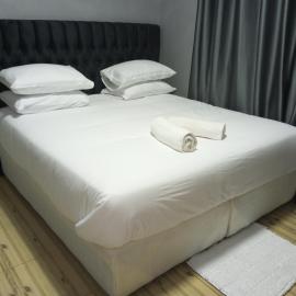 Ramachi apartments, hotel i Livingstone