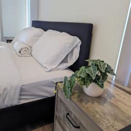 Gladstone Entire House 4 Beds 2 Baths Air-conditioned in City, hotel u gradu Beecher