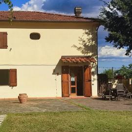 Casa Baggino