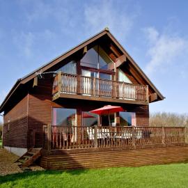 Ash Lodge - Retallack, hotel in Saint Columb Major
