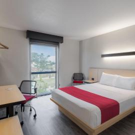 City Express by Marriott Guadalajara Aeropuerto, hotel a Guadalajara