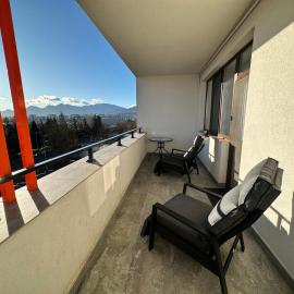 Lucky Apartment