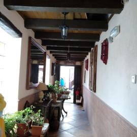 Maria Santian, khách sạn ở Arcones