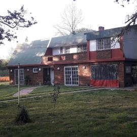 Quinta Don Diego, hotel a Piñero