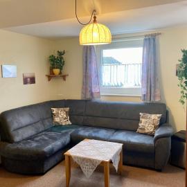 Nordsee 403, hotel i Wangerooge