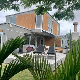 Getaway Bach Whangapoua