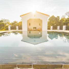 Exquisite Estately Villa