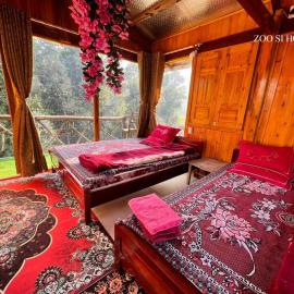 Zoo si homestay