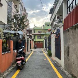 Lilen's Homestay-Entire Apartment with Private Bathroom and Kitchen