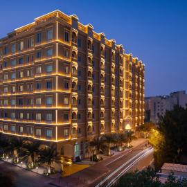 Somerset Al Mansoura Doha
