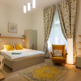 Victoriei Square Apartment