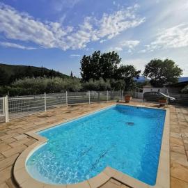 La Baraquette Cévenole, Hotel in Laroque