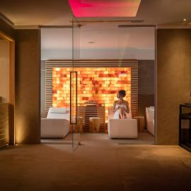 5Miglia Hotel & Spa, hotel em Rivisondoli