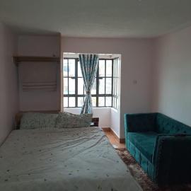 Cottage 1, hotel din Nairobi