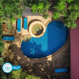 Estia Chiangmai, hotel i Chiang Mai