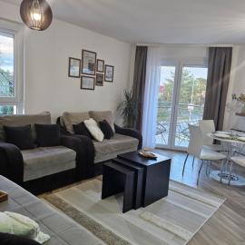 Studio apartman Verte, khách sạn ở Divčibare