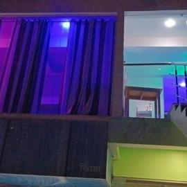 Bamni Tourist Lodge, khách sạn ở Bāghmundi