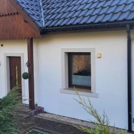 Domek na Cedrowej
