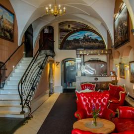Euro Aparthotel, hotelli kohteessa Tarnów