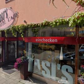 Hasi's Hotel, hotel v destinácii Grafing