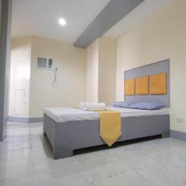 Rivoli Hotel, hotel v destinácii San Pablo