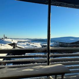 Pellestova Apartments, hotel i Hafjell