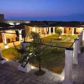 Tenuta Serre, hotelli kohteessa Salve