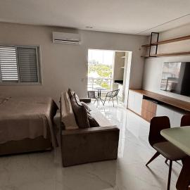 Apartamento Studio em São Bernardo