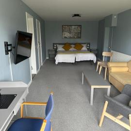 Lynge kro & Hotel, hotel en Lynge
