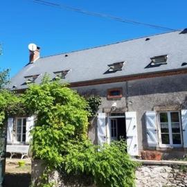 La Tour du Boueix, hotel em Préveranges