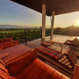 Niramitsook Farm & Stay Khao Yai