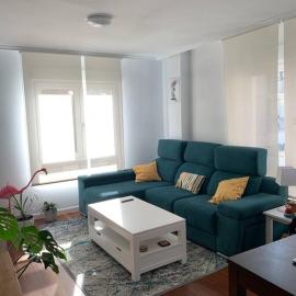Apartamento en Liencres, hotel Liencresben