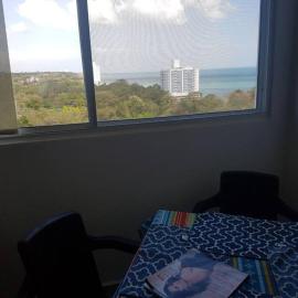 Playa Corona Apartment Ibiza Ocena View