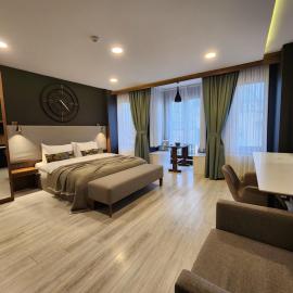 Taksim Landhouse Hotel 1 Min to Taksim Square