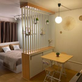 PTJ Style Condotel คอนโดเมืองทอง, hotel v destinácii Ban Bang Phang