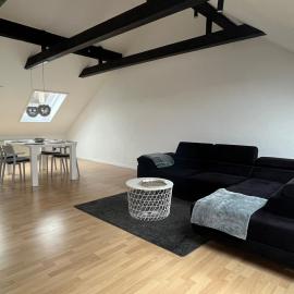 Ferienwohnung Mooi, Hotel in Kraichtal
