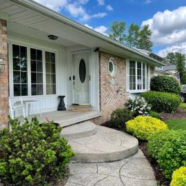 Buffalo में, होटल Gorgeous Williamsville Home in Central Location