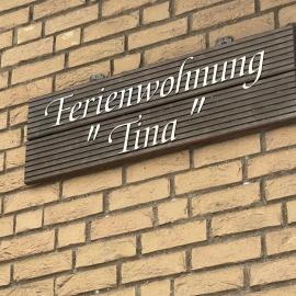Ferienwohnung Tina, hotel a Nettersheim
