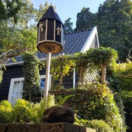 Tiny House Tholen, hotel en Tholen